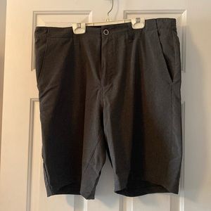 Men’s Volcom shorts